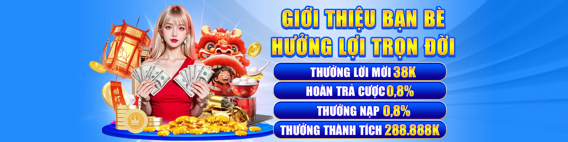 Hình ảnh chính game Nổ Hũ tại 8xbet