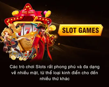 Game Nổ Hũ Đại Dương